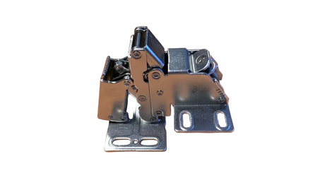 Carado Bovenkast scharnier