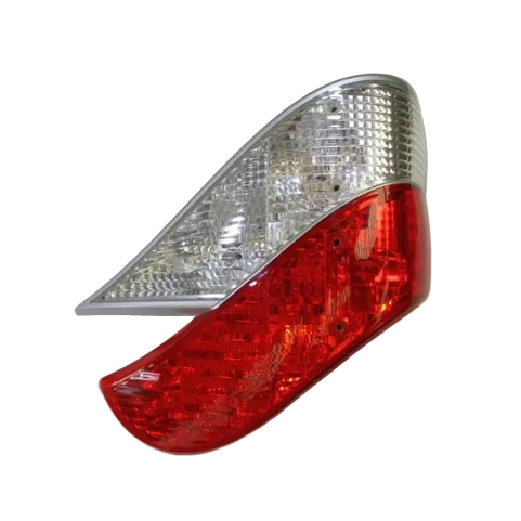 Hymer B-Klasse achterlicht