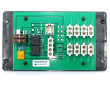 LMC verlichting versterkermodule Fiat V3 12V