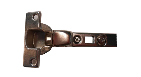 Hymer kast scharnier - set van 2