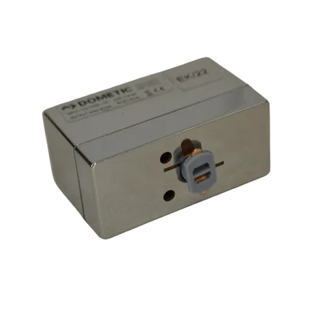 Hymer USB-aansluiting - Licht contactrail