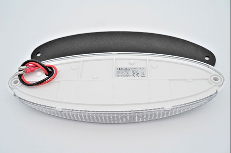 Carado Verlichting Instapdeur LED