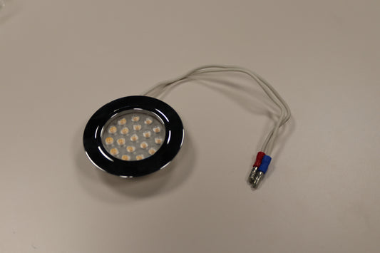 LED spotje Hymer
