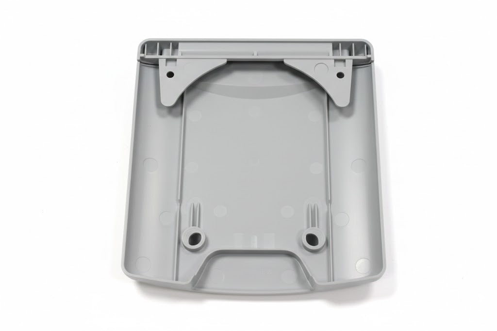 Hymer afdekking watertank Mijn winkel