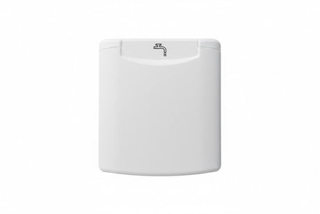 Hymer afdekking watertank Mijn winkel