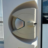 Camper Opbouwdeurslot Veer