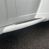 LMC Fiat-Cabine Opstap