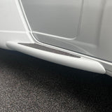 LMC Fiat-Cabine Opstap