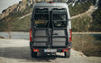 Backrack+ Mercedes Sprinter Camper-onderdelen.nl