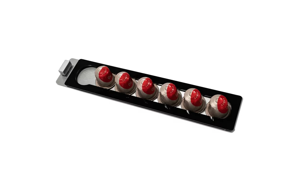 Hymer Koffie capsule houder