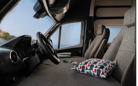 Hymer Kinderbed Mijn winkel