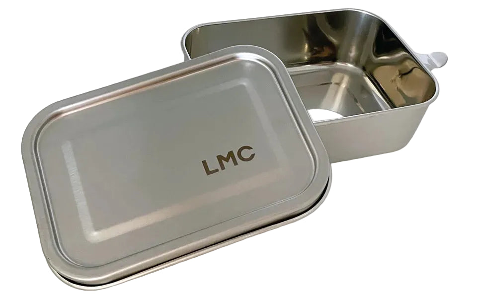 LMC lunchbox