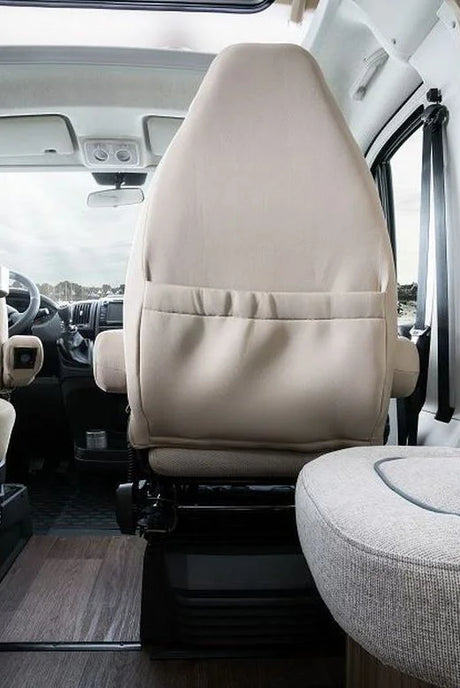 Hymer Sitzbezüge-Set für Fiat