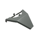Condenswaterafvoer - aluminium