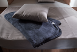 Carado Beddensprei Set - Donker
