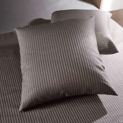 Carado Beddensprei Set - Donker
