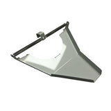 Condenswaterafvoer - aluminium