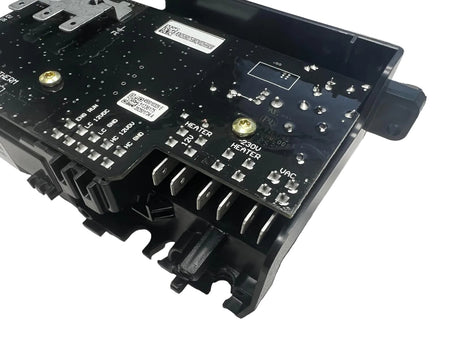 Thetford N4000 EU power control board