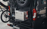 Backrack+ Snapbox Camper-onderdelen.nl
