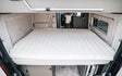 Hymer matras topper Camper-onderdelen.nl