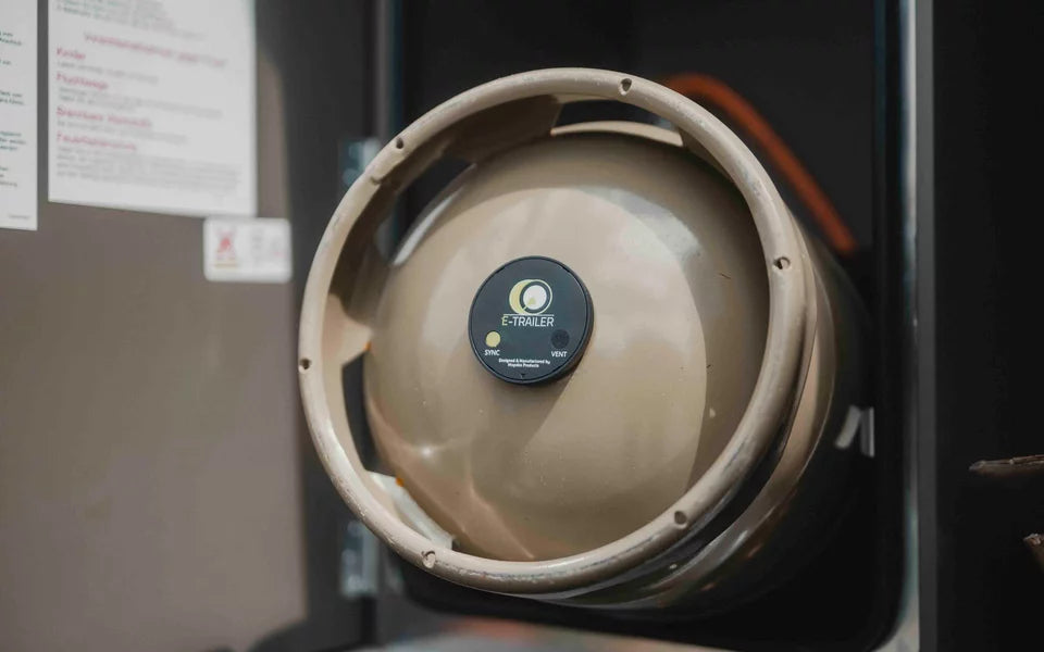 Hymer gas niveausensor Camper-onderdelen.nl