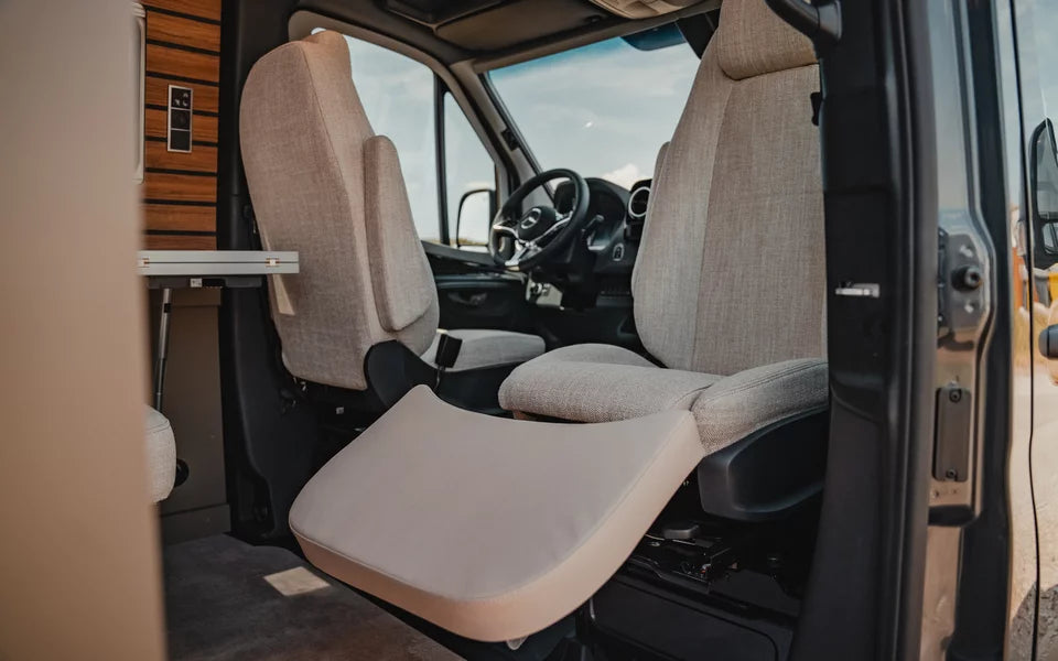 Hymer beensteun Mercedes Camper-onderdelen.nl