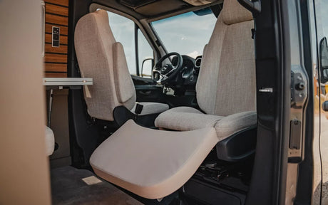 Hymer beensteun Mercedes Camper-onderdelen.nl