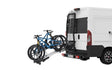 Backpack+ Bike Carrier Swing Camper-onderdelen.nl