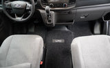 LMC Cabine tapijt - Ford Transit