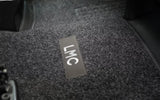 LMC Cabine tapijt - Ford Transit