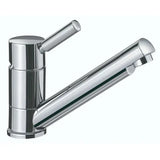 Hymer Mengkraan Badkamer