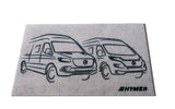 Hymer starterset Camper-onderdelen.nl