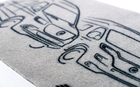 Hymer starterset Camper-onderdelen.nl