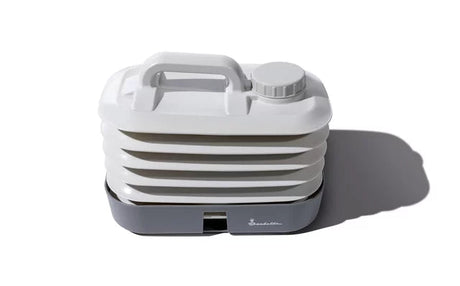 Hymer starterset Camper-onderdelen.nl