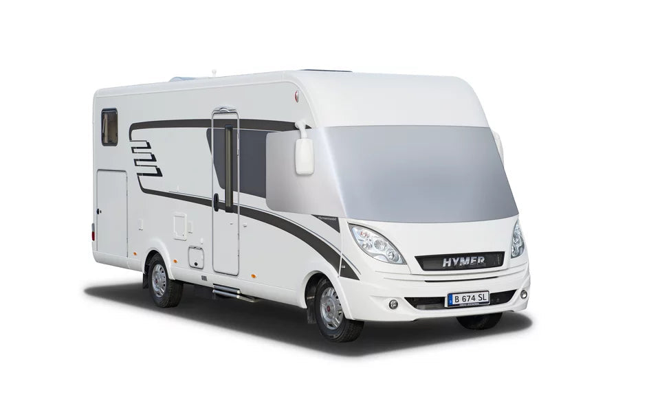 Hymer B-SL isolatiemat (tot 2017) Camper-onderdelen.nl