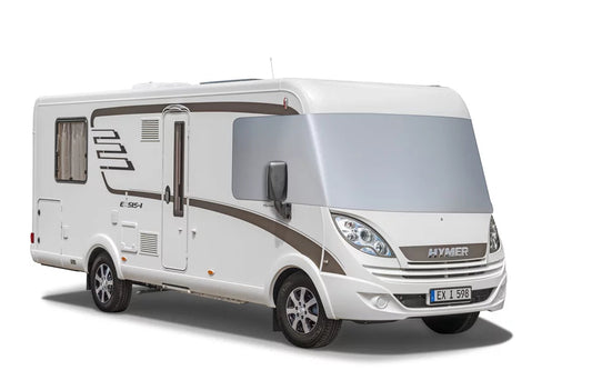 Hymer BD-L isolatiemat Camper-onderdelen.nl