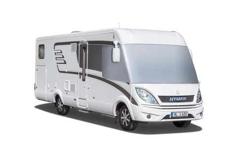 Hymer ML-I isolatiemat Camper-onderdelen.nl