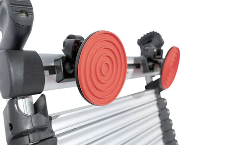 Hymer Telescopische ladder