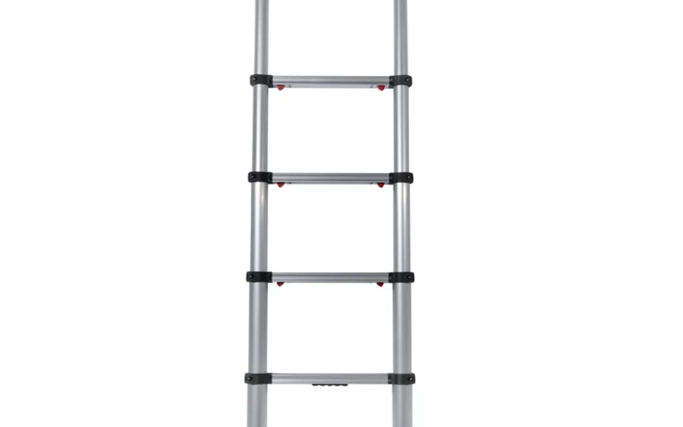 Hymer Telescopische ladder