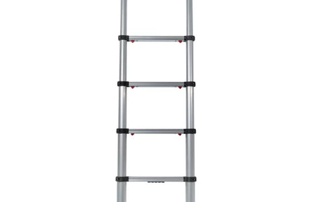 Hymer Telescopische ladder