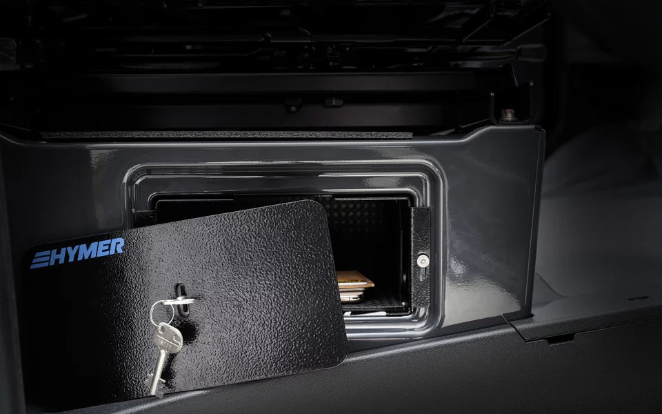 Hymer stoelkluis Mercedes Camper-onderdelen.nl