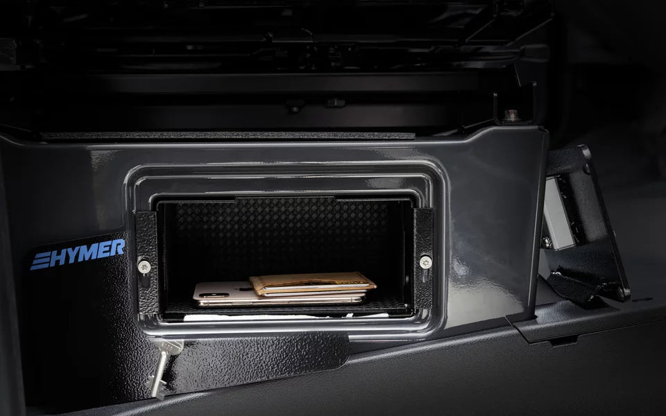Hymer stoelkluis Mercedes Camper-onderdelen.nl