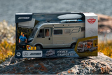 Hymer Speelgoedcamper