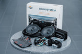 Carado Audiosysteem - Jehnert (Fiat Ducato)