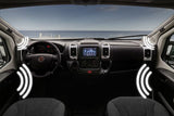 Carado Audiosysteem - Jehnert (Fiat Ducato)