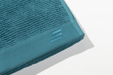 Eriba Handdoek - Blauw