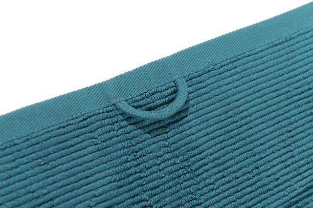 Eriba Handdoek - Blauw