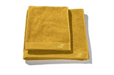 Eriba Handdoek - Geel