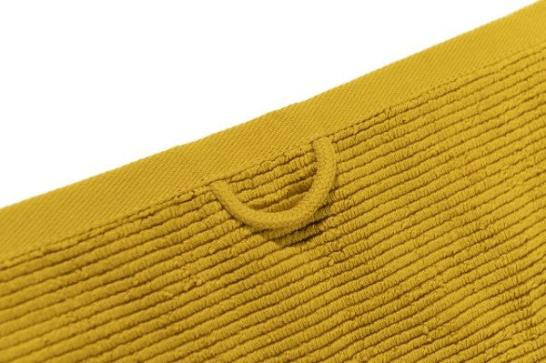 Eriba Handdoek - Geel