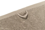 Eriba Handdoek - Taupe